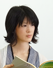 Misa Morikawa, Teacher - teacher-06